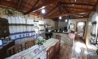 Imagem 7: 2 casas individuais no mesmo terreno no bairro Limeira - Negocia com sítio