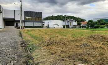 Imagem: Sensacional terreno no Centro de Guabiruba