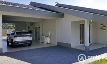 Imagem 4: CASA 1 SUITE + 02 QTOS - BAIRRO DOM JOAQUIM