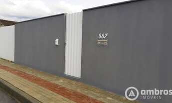 Imagem 6: CASA 1 SUITE + 02 QTOS - BAIRRO DOM JOAQUIM