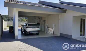 Imagem 3: CASA 1 SUITE + 02 QTOS - BAIRRO DOM JOAQUIM