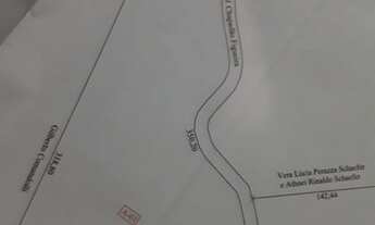 Imagem 5: Terreno para Sítio em Botuverá com Eucalipto Plantado