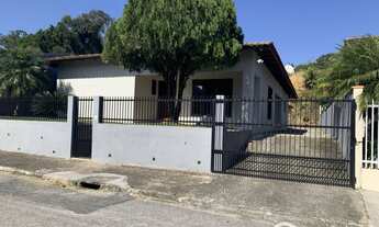 Imagem: Casa no Guarani com Excelente Localização