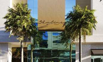 Imagem 2: SKYLINE TOWER - Viver com Todo Conforto a 200m do Mar
