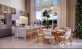 Imagem 6: SKYLINE TOWER - Viver com Todo Conforto a 200m do Mar