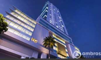 Imagem 5: SKYLINE TOWER - Viver com Todo Conforto a 200m do Mar