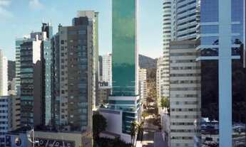 Imagem: SKYLINE TOWER - Viver com Todo Conforto