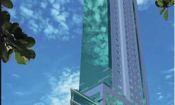 Imagem 4: SKYLINE TOWER - Viver com Todo Conforto a 200m do Mar