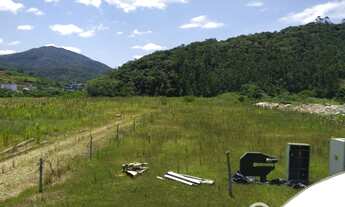 Imagem: Terreno Industrial com Mais de 27 mil m²