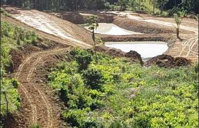 Imagem 4: SEU SÍTIO A UM VALOR IMPERDÍVEL - EM TIJUCAS