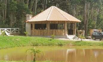 Imagem: SEU SÍTIO A UM VALOR IMPERDÍVEL - EM TIJUCAS