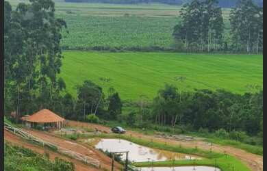 Imagem 7: SEU SÍTIO A UM VALOR IMPERDÍVEL - EM TIJUCAS