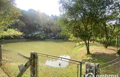 Imagem 5: Chácara Perfeita para moradia