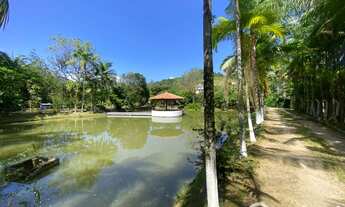 Imagem: Chácara Perfeita para moradia