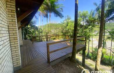 Imagem 6: Chácara Perfeita para moradia