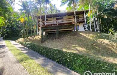 Imagem 7: Chácara Perfeita para moradia