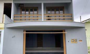 Imagem: CASA NA SANTA TEREZINHA