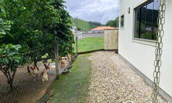 Imagem 4: Casa/Sitio em Nova Trento com Amplo Terreno