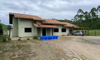 Imagem 2: Casa/Sitio em Nova Trento com Amplo Terreno