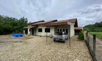 Imagem: Casa/Sitio em Nova Trento com Amplo Terreno