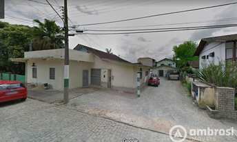 Imagem: Terreno para permuta Souza Cruz