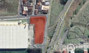 Imagem: TERRENO EM FRENTE AO PARQUE DAS ESCULTURAS