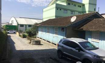 Imagem 4: Terreno comercial / residencial no Jardim Maluche