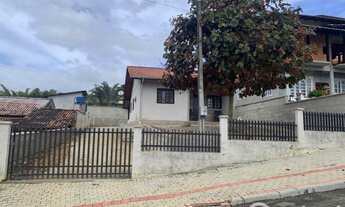 Imagem 2: CASA SOLTA - 3 DORMITORIOS - Limoeiro - Itajaí