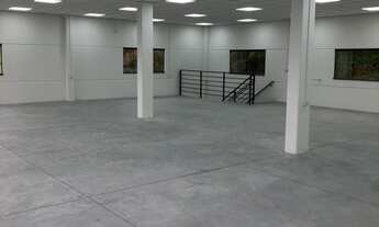 Imagem 2: GALPAO 390,00M2- GUABIRUBA-CENTRO