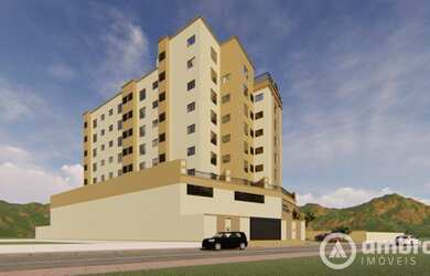 Imagem 2: Columbia Residence - Flat