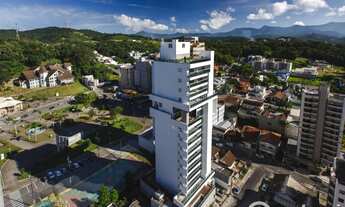 Imagem: Top Garden, Apartamento no Coração da