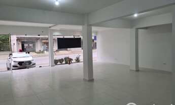 Imagem 2: SALA COMERCIAL COM 80M2- SANTA RITA