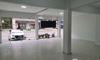 Imagem 3: SALA COMERCIAL COM 80M2- SANTA RITA