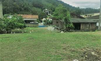 Imagem: Terreno escriturado - Bairro Imigrantes