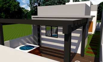 Imagem 4: Lindas Casas Separadas em Local Super Tranquilo