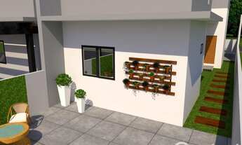 Imagem 3: Lindas Casas Separadas em Local Super Tranquilo