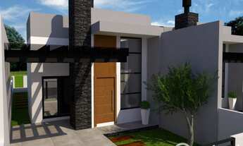 Imagem 2: Lindas Casas Separadas em Local Super Tranquilo