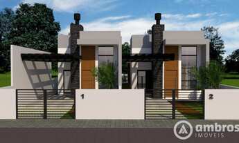 Imagem: Lindas Casas Separadas em Local Super Tranquilo