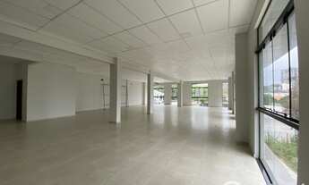 Imagem 2: SALA COMERCIAL PISO SUPERIOR 180,00M2- SANTA TEREZINHA