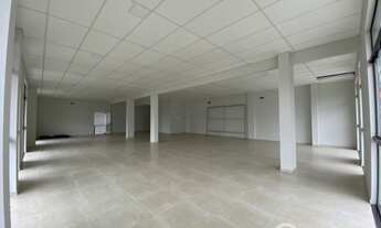 Imagem 3: SALA COMERCIAL PISO SUPERIOR 180,00M2- SANTA TEREZINHA