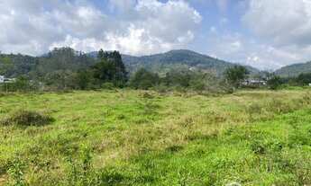 Imagem: Terreno top para construção de galpão