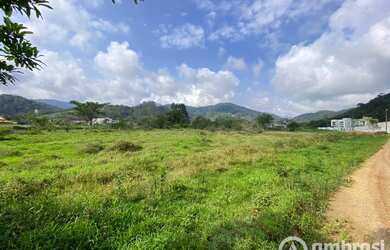 Imagem 2: Terreno top para construção de galpão