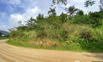 Imagem 5: Terreno top para construção de galpão