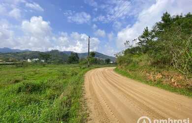 Imagem 6: Terreno top para construção de galpão