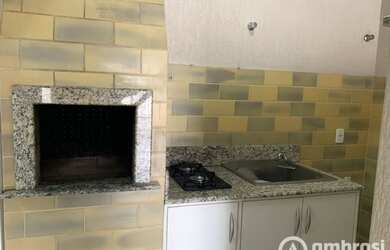 Imagem 5: Casa no Condomínio Fechado Ville Verde Residence, no Centro de Brusque