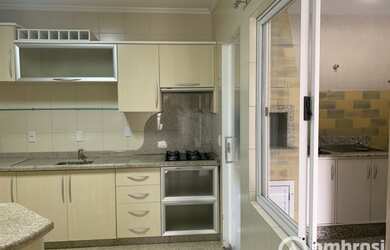 Imagem 4: Casa no Condomínio Fechado Ville Verde Residence, no Centro de Brusque