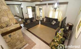 Imagem 5: AMPLA CASA NO BAIRRO SANTA RITA