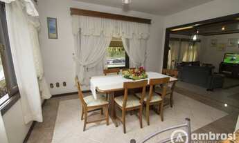 Imagem 4: AMPLA CASA NO BAIRRO SANTA RITA