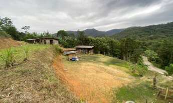 Imagem: Terreno para Sitio Limeira Alta 3500m²