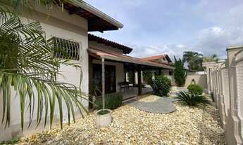 Imagem: Excelente CASA - Loteamento Bruschal - Aceita